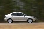 Mazda3 2003 года